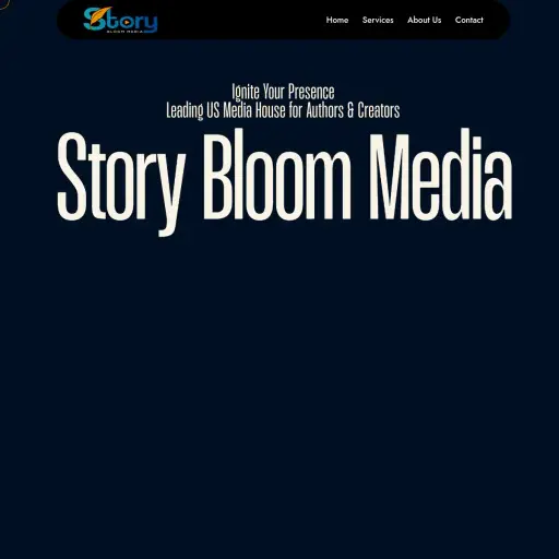 Story Bloom Media