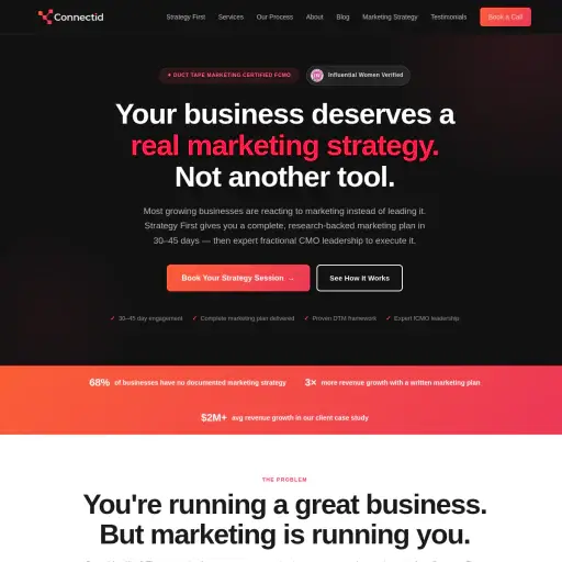 strategicleads.co