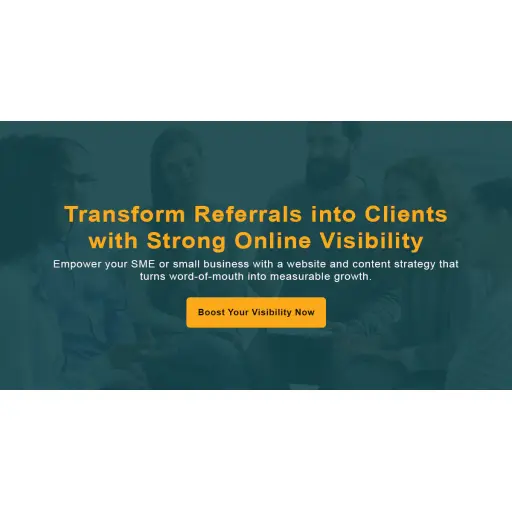 Strategic Results Marketing