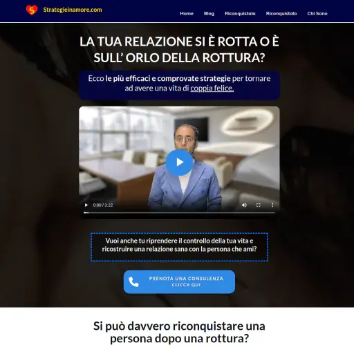 Il Metodo ILS