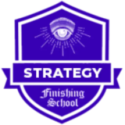 Strategy Finishing School