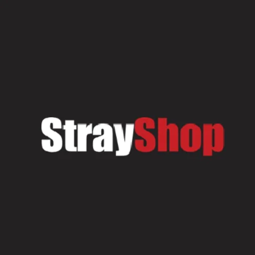 StrayShop B.V.
