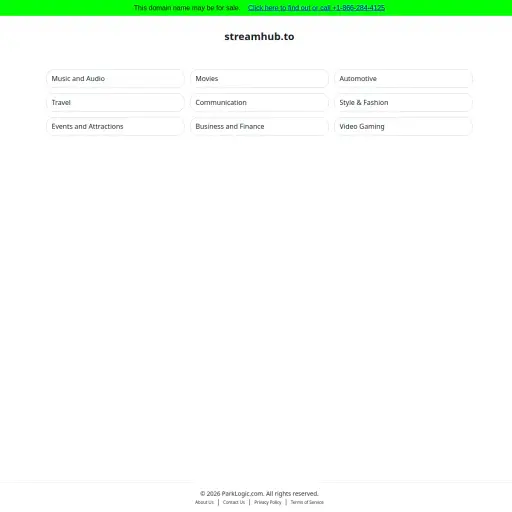 streamhub.to