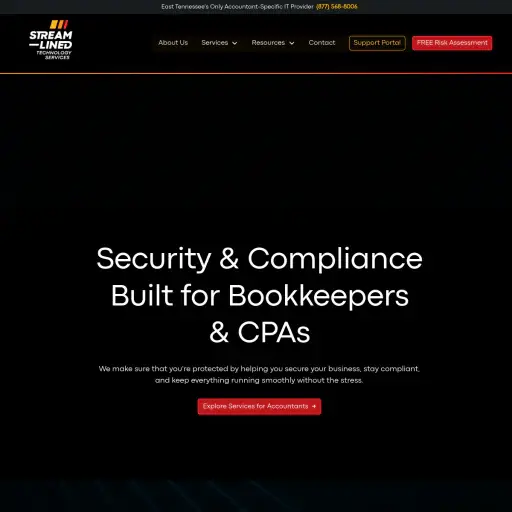 Streamlined Technology Services
