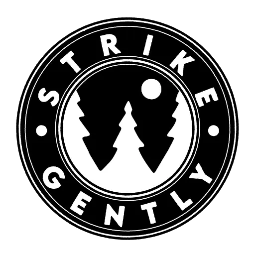 Strikegently