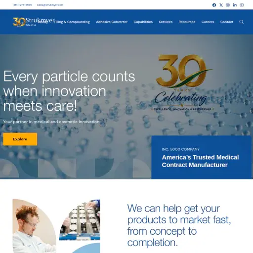 Strukmyer Medical