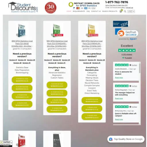 StudentDiscounts.com