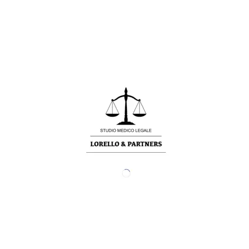 Studio medico legale "Lorello & Partners"