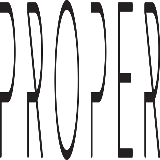 Studioproper