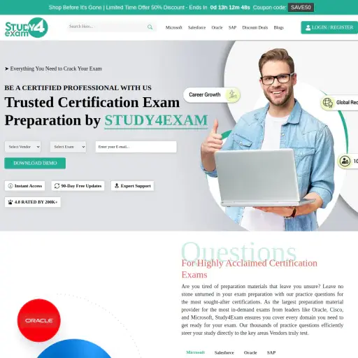 Study4exam
