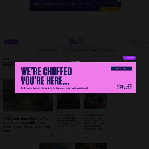 Stuff