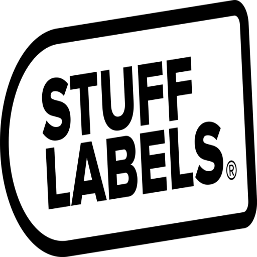 Stufflabels
