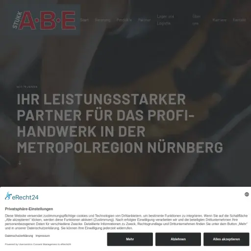 Stukk Abe