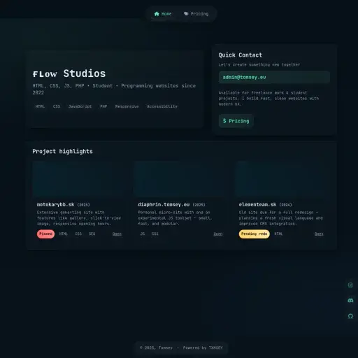 StvorecStudios