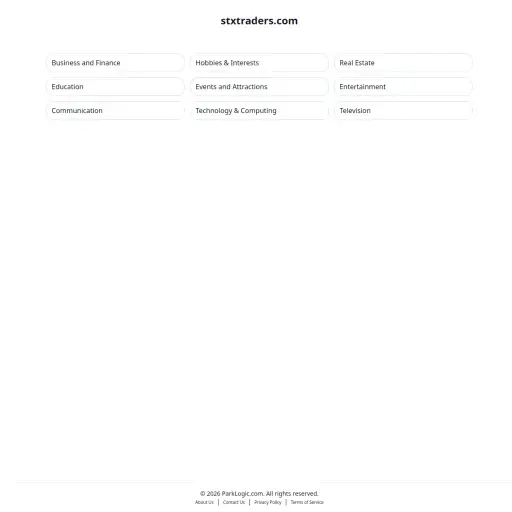 stxtraders.com