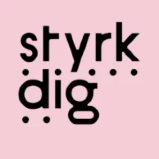 Styrk dig • Bevægelses- & Terapihus
