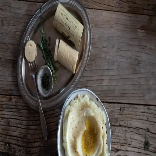 Sublime Butter