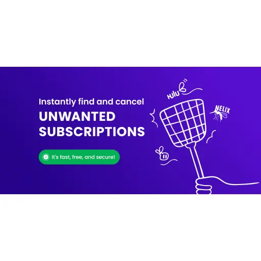 Subscriptionstopper