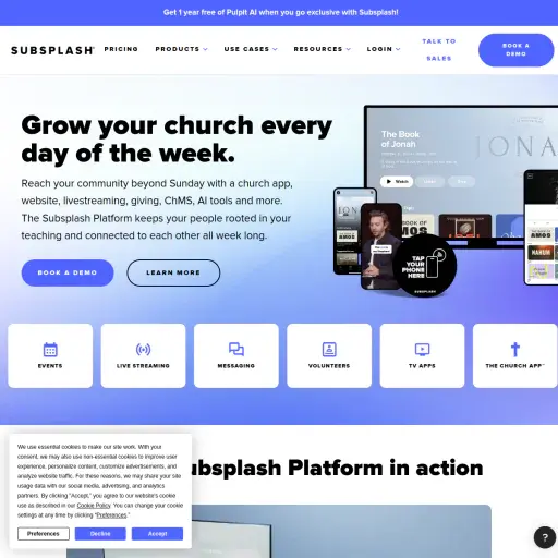 subsplash.com