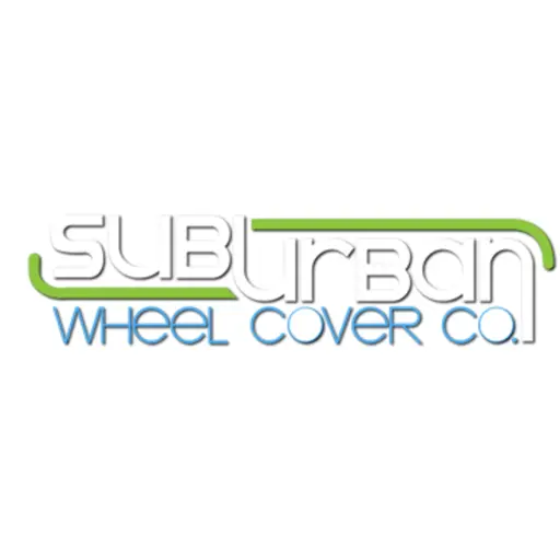 Suburban Wheel Cover