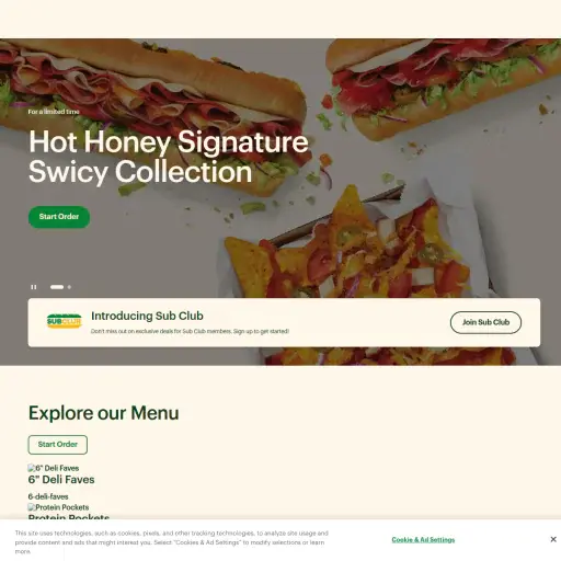 Subway