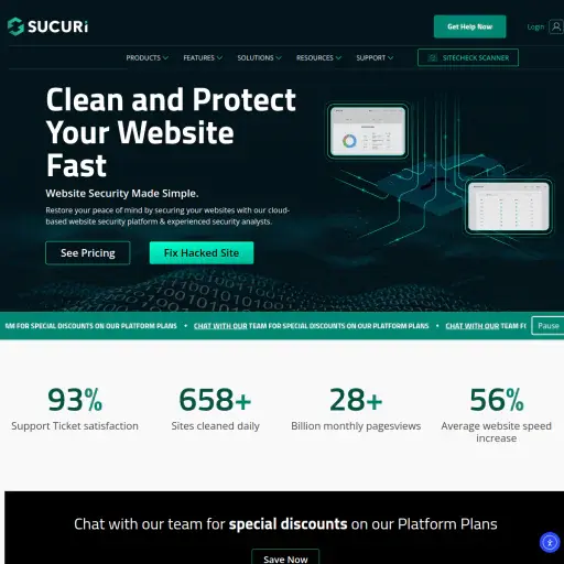 Sucuri Security