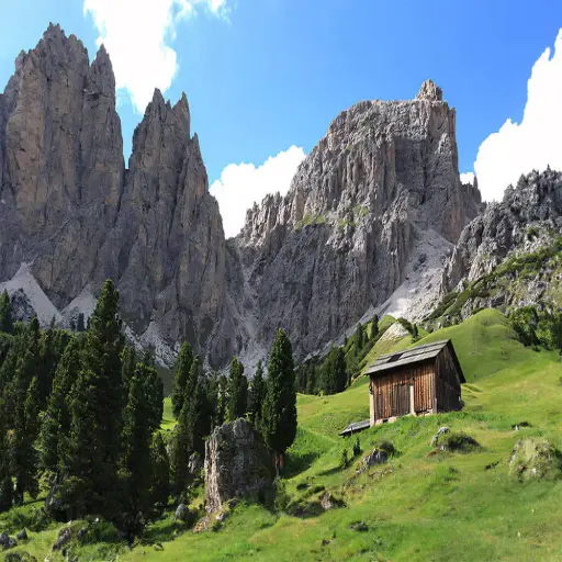 Suedtirol Tirol