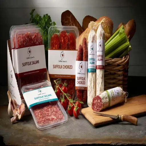 Suffolksalami