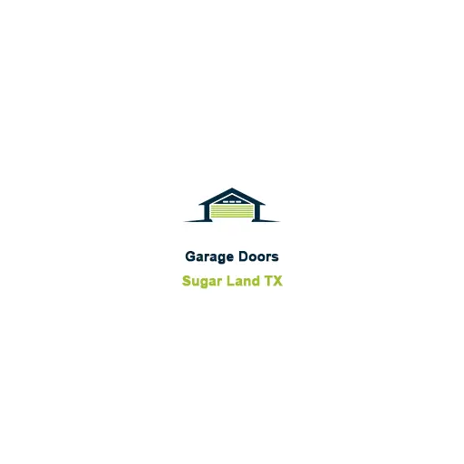 Sugar Land Garage Doors