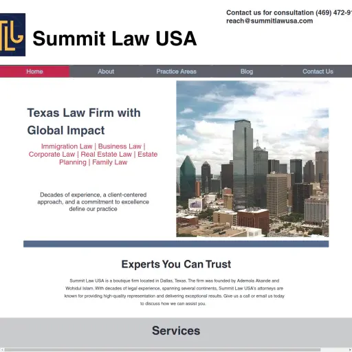 Summitlawusa