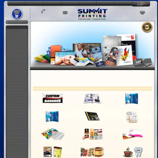Summit Printing