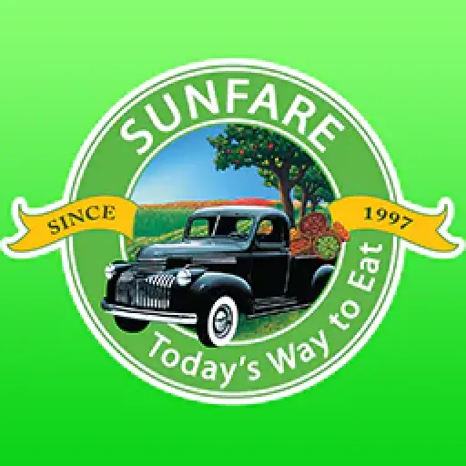 Sunfare