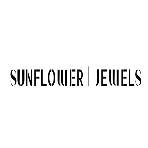 Sunflower Jewels