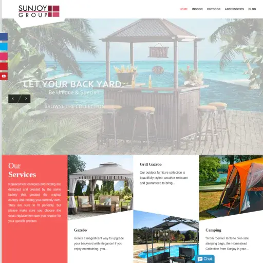 Sunjoygroup