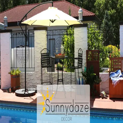 sunnydazedecor.com