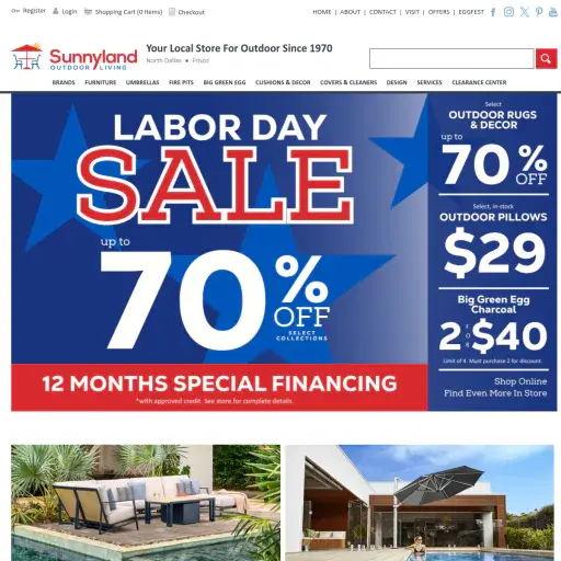 sunnylandfurniture.com
