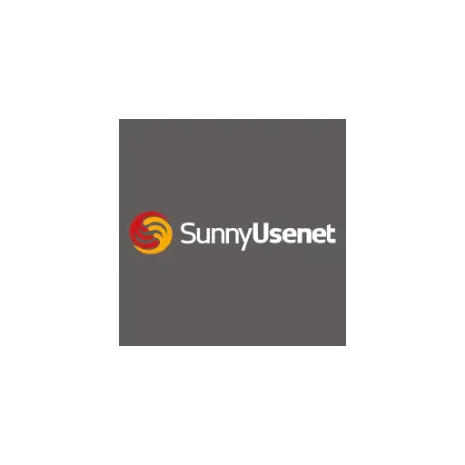 Sunny Usenet