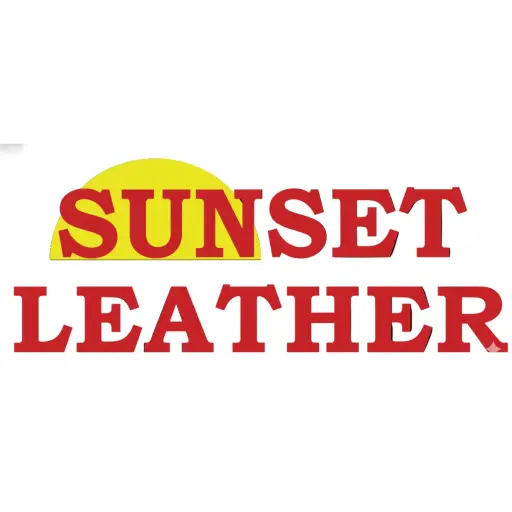 Sunset Leather