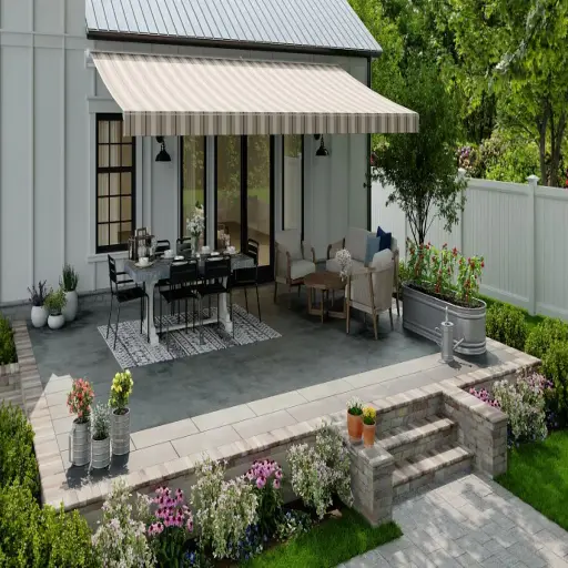 SunSetter Awnings
