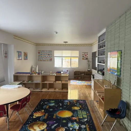 Sunshine Montessori daycare
