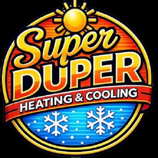 Super-Duper Heating & Cooling