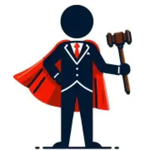 SuperAwesomeLawyer.com