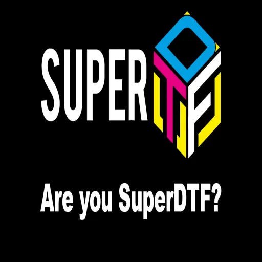 Super DTF