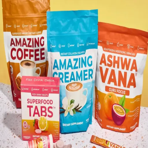 Superfoods Company: Home of Superfood Tabs