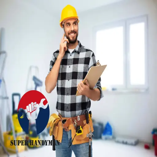 Superhandyman