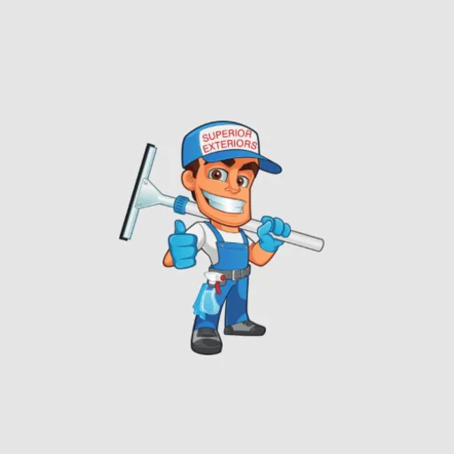 Superior Exteriors Cleaning Company