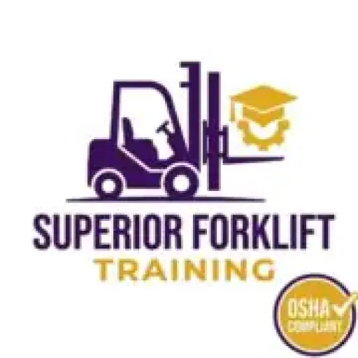 Superior Forklift Training