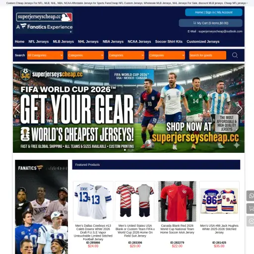 Superjerseyscheap.co