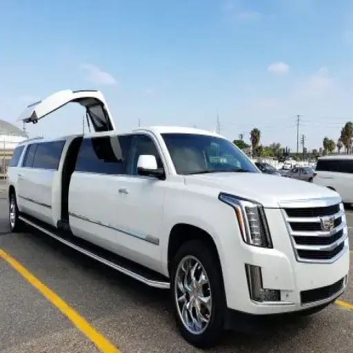 Super Limousine Service