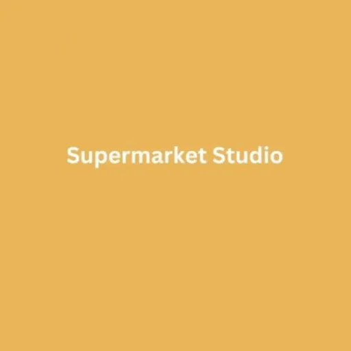 Supermarket Studio